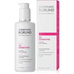 Annemarie Börlind Zz Sensitive Mild Cleansing Emulsion 150ml