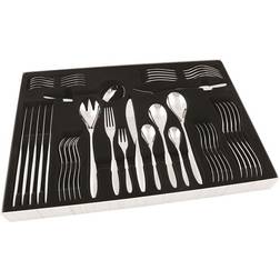 Hardanger Bestikk Maria Cutlery Set 40pcs Besteckset 40Stk.