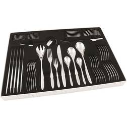 Hardanger Bestikk Maria Cutlery Set 40pcs Bestiksæt 40stk