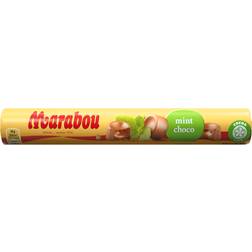 Marabou Mintchoko Rulle 78g