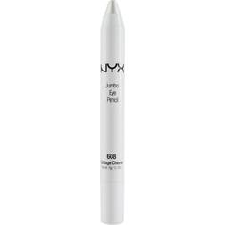 NYX Jumbo Eye Pencil #608 Cottage Cheese