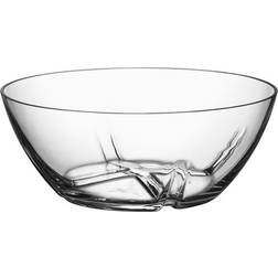 Kosta Boda Bruk Salad Bowl 20.5cm