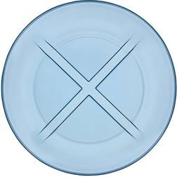 Kosta Boda Bruk Dinner Plate 19.5cm