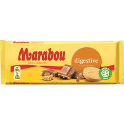 Marabou Digestive 100g