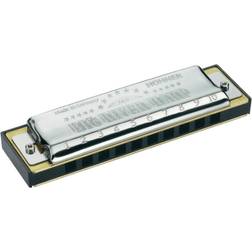 Hohner Blues Harp Db-major