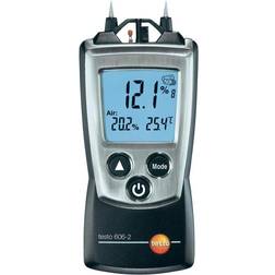 Testo 606-2 Handheld Hygrometer