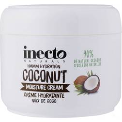 Inecto Coconut Moisture Cream 250ml