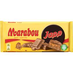 Marabou Japp 185g