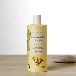 Rapsodine Moisturizer unscented 500ml