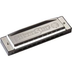 Hohner Silver Star C