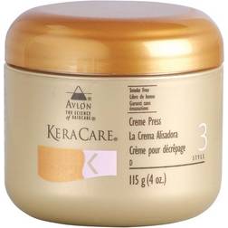 KeraCare Creme Press