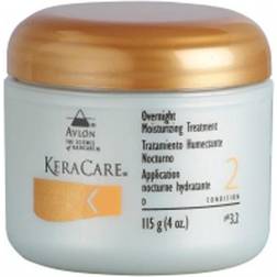 KeraCare Overnight Moisturizing Treatment