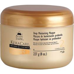 KeraCare Deep Moisturizing Masque 227g