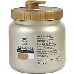 KeraCare Natural Textures Twist & Define Cream 907g