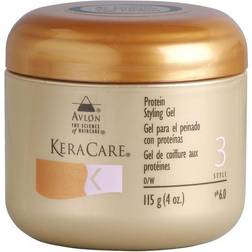 KeraCare Protein Stylinggel 115g