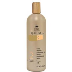 KeraCare Natural Textures Leave in Conditioner 16.1fl oz