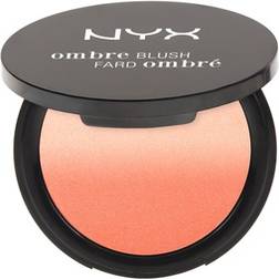 NYX Ombre Blush Feel The Heat