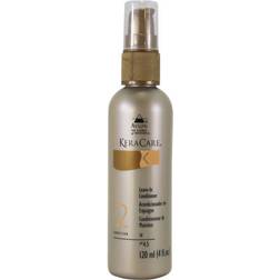 KeraCare Natural Textures Leave in Conditioner 120ml