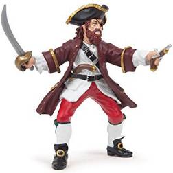 Papo Pirat Barbarossa 39428