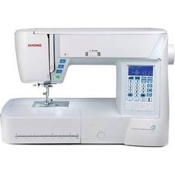Janome Atelier 3