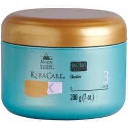 KeraCare Dry & Itchy Scalpglossifier 200ml 200g