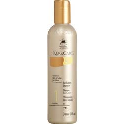 KeraCare 1st Lather Shampoo