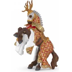 Papo Weapon Master Stag Horse 39912