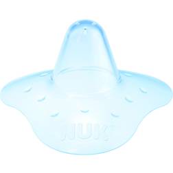 Nuk Nipple Shields pezoneras talla ud