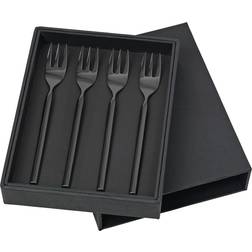 Broste Copenhagen Tvis Cake Fork 16.5cm 4pcs