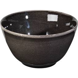 Broste Copenhagen Nordic Coal Cuenco de sopa 20cm