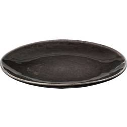 Broste Copenhagen Nordic Coal Uppläggningsfat 31cm