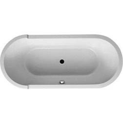 Duravit Starck 180x80 700009