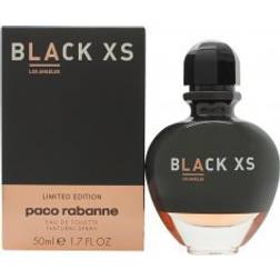 Rabanne Black XS Los Angeles for Her EdT 50ml