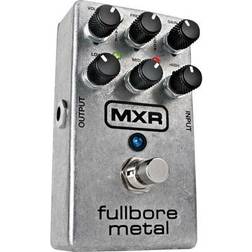 Dunlop M116 MXR Fullbore Metal Distortion