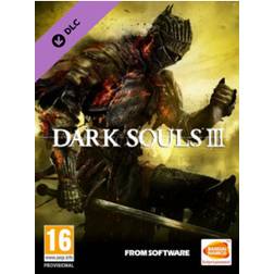 Dark Souls 3: Season Pass (XOne)