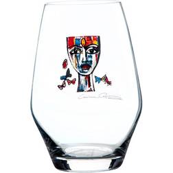 Carolina Gynning Butterfly Messenger Drinkglas 35cl