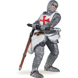 Papo Templar Knight 39383