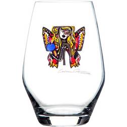 Carolina Gynning Love is Joy Drinkglas 35cl