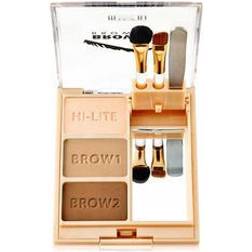 Milani Brow Fix Kit #01 Light