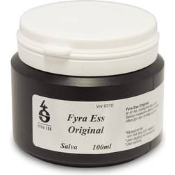 Fyra Ess Original 100ml