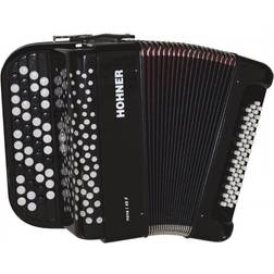 Hohner Chromatic Nova 1 49 F C-System