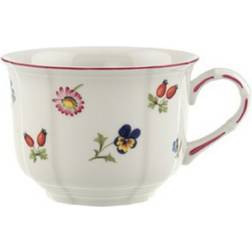 Villeroy & Boch Petite Fleur Tekop, Kaffekop 35cl
