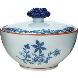 Rörstrand Ostindia Sugar bowl 35cl