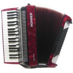 Hohner Chromatic Bravo 3 96