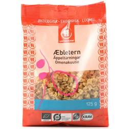 Urtekram Apple Dice Eco 125g