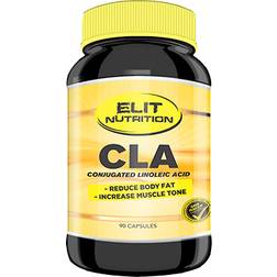 Elit Nutrition ELIT CLA 90 softgel 90 stk