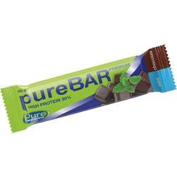 Pure Sport Nutrition Pure Bar Premium Mint Chocolate 60g 1 st