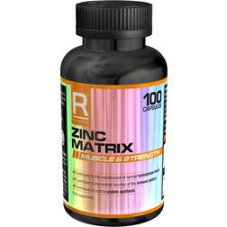 Reflex Nutrition Zinc Matrix 90 Stk.