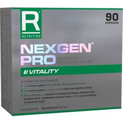 Reflex Nutrition Nexgen Pro 90 stk