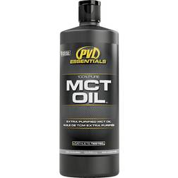 PVL MCT Oil 946ml